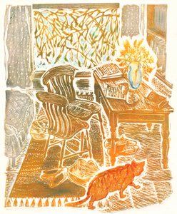 生姜猫