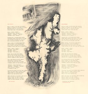 Shetlandic Poem 作者 玛丽·库珀