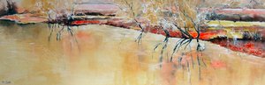 橘子霜 作者 玛丽·史密斯