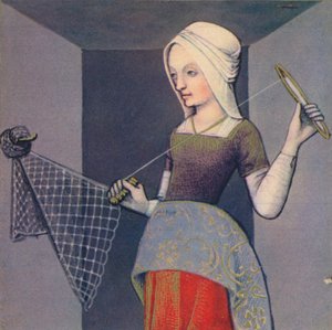 Arachne - Native De Colophon