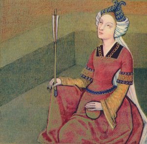 Helene - Femme De Menelas