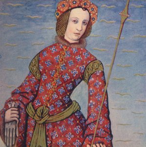 Sophonisbe - Reine De Numidie》，1403年，1939年