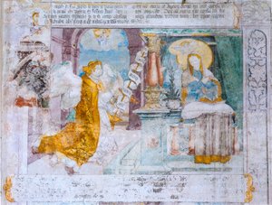 梅斯基赫大师-国家美术馆-图 58-海利格克鲁兹塔尔的绘画-EP-扫描仪 作者 梅斯基希大师