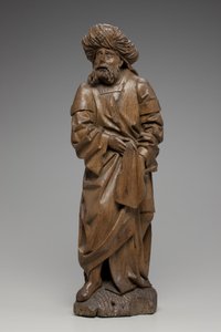 站立图 作者 Master of the Arenberg Lamentation