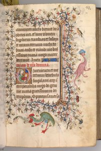 纳瓦拉国王1361-1425年查尔斯·高贵的时间： 17a，文字，c。 1405。