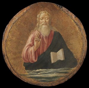 父神，约1440-50