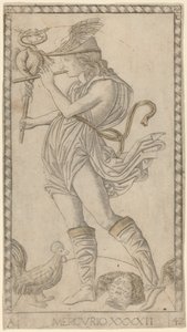 水星（Mercury）