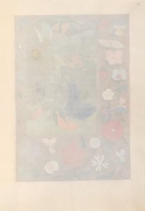 西班牙天主教皇后伊莎贝拉女王的时间： 126r，c。 1500。 作者 马克西米利安第一本祈祷书的硕士