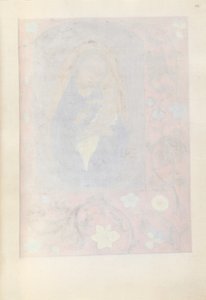 西班牙天主教皇后伊莎贝拉女王的时间： 159r，c。 1500。 作者 马克西米利安第一本祈祷书的硕士