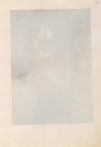 西班牙天主教皇后伊莎贝拉女王的时间： 183r，c。 1500。 作者 马克西米利安第一本祈祷书的硕士