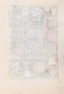 西班牙天主教女王伊莎贝拉的小时：  Fol.195r 作者 马克西米利安第一本祈祷书的硕士