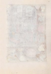 西班牙天主教皇后伊莎贝拉女王的时间： 195r，c。 1500。 作者 马克西米利安第一本祈祷书的硕士
