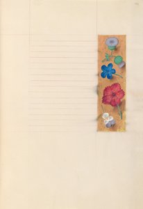西班牙天主教皇后伊莎贝拉女王的时间： 273r，c。 1500。 作者 马克西米利安第一本祈祷书的硕士
