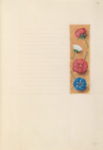 西班牙天主教女王伊莎贝拉的小时：  Fol.275r 作者 马克西米利安第一本祈祷书的硕士