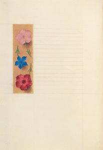 西班牙天主教皇后伊莎贝拉女王的时间： 275v，约1500。 作者 马克西米利安第一本祈祷书的硕士