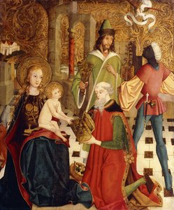 贤士的崇拜 作者 高坛大师