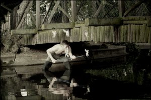 捉仙子 2 作者 马特·科利肖
