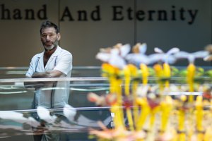 春分，2021 年（照片） 作者 马特·科利肖