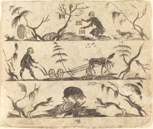 饰品 作者 马蒂亚斯·博伊特勒