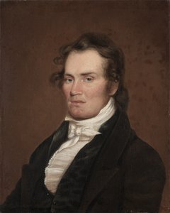 詹姆斯·麦金尼（James G. McKinney），十九世纪。