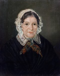 汉娜·温斯内斯（Hanna Winsnes，出生于斯特罗姆） 作者 马蒂亚斯·斯托尔滕贝格（Matthias Stoltenberg）