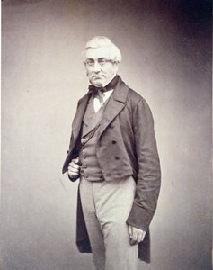 Henry Bence Jones（1814-73）c.1850s（蛋白打印）