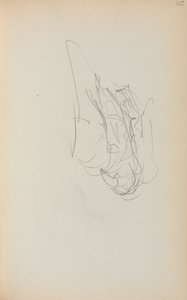 意大利速写本：缆车，第1898-1899页，第110页。 作者 莫里斯·巴西·普伦德加斯特