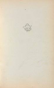 意大利素描本：《男人的头》第223页，1898-1899年。 作者 莫里斯·巴西·普伦德加斯特