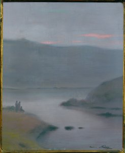 景观