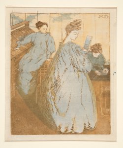 Les Camelots de la pensee（扉页校样）