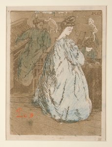 Les Camelots de la pensee（扉页校样） 作者 莫里斯·德尔库特（Maurice Delcourt）