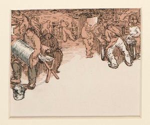Les camelots de la Pensee（插图，第 3 页）)
