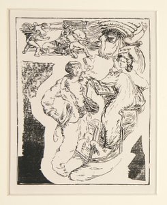 Les camelots de la Pensee; Camelot and paper, 第 29 页