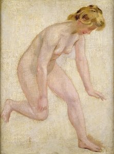 没有， 作者 莫里斯·丹尼斯（Maurice Denis）