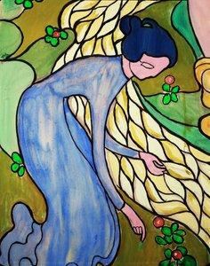  作者 莫里斯·丹尼斯（Maurice Denis）