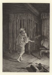 精致的案例 作者 莫里斯·勒卢瓦（Maurice Leloir）