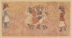 跳绳 作者 莫里斯·巴西·普伦德加斯特