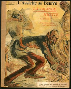 Cover of “L