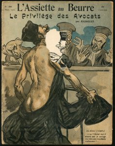 Cover of “L