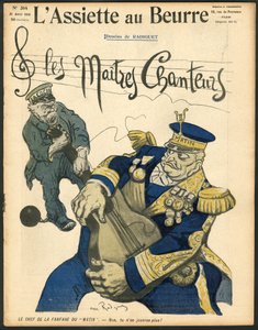 Cover of “L