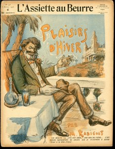 Cover of “L