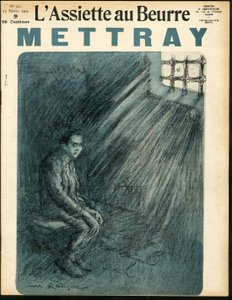 Cover of “L