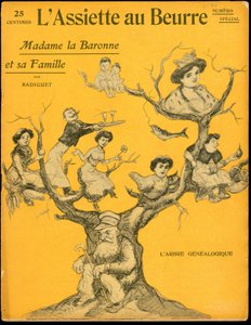 Cover of “L