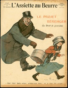 Cover of “L
