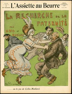 Cover of “L
