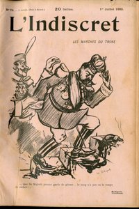 Cover of “” L