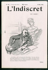 Cover of “” L