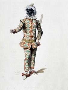 Harlequin