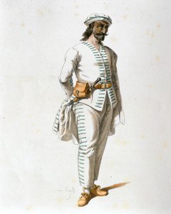 吉安格罗艺术喜剧