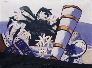 日出; 日出 作者 马克斯·贝克曼